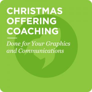 The Rocket Company Christmas Offering Coaching