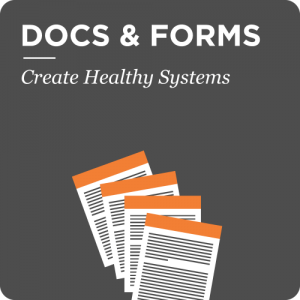 The Rocket Company Docs & Forms