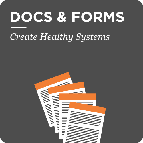 The Rocket Company Docs & Forms