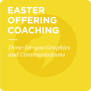 The Rocket Company Easter Offering Coaching