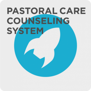 The Rocket Company Pastoral Care & Counseling System