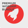 The Rocket Company Premium Worship Bundle