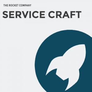 The Rocket Company Service Craft