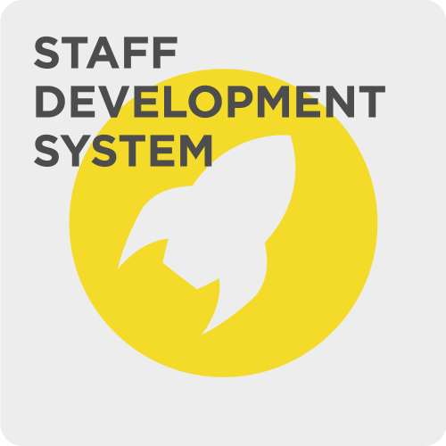 The Rocket Company Staff Development System