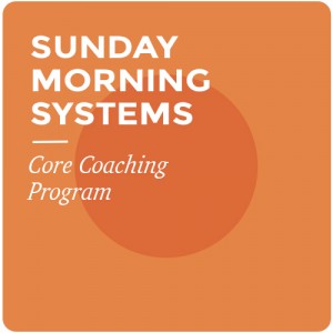 The Rocket Company Sunday Morning Systems