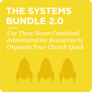 The Rocket Company Systems Bundle 2.0