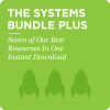 The Rocket Company Systems Bundle Plus