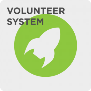 The Rocket Company Volunteer Recruitment and Development System