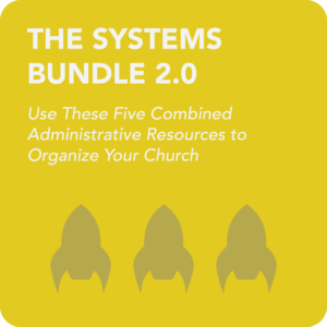The Systems Bundle 2.0 The Rocket Company
