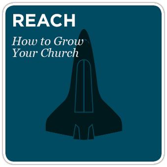 reach