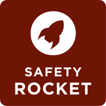 Safety Rocket Coaching For Your Church
