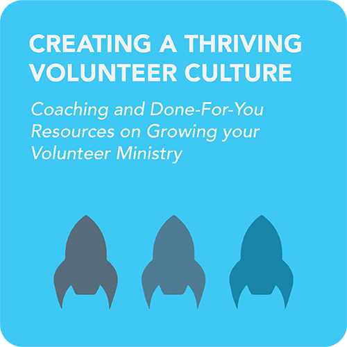 Creating-A-Thriving-Volunteer-Culture