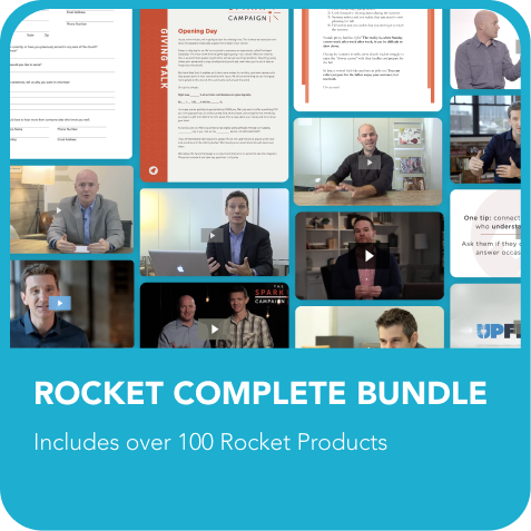Rocket Complete