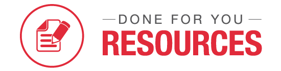 done-for-you-resources