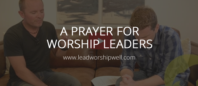 prayer-worshipleaders