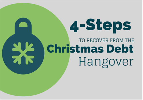 Christmas Debt Hangover