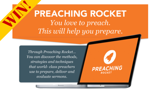 Preaching rocket logos (1)