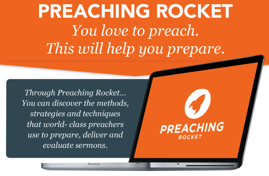 preachingrocket