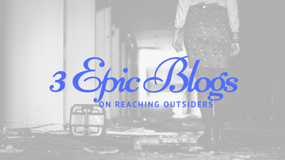 Epic Blogs