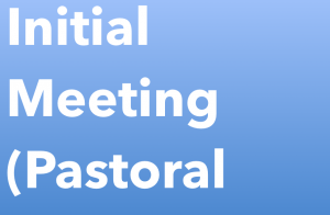 Pastoral Care