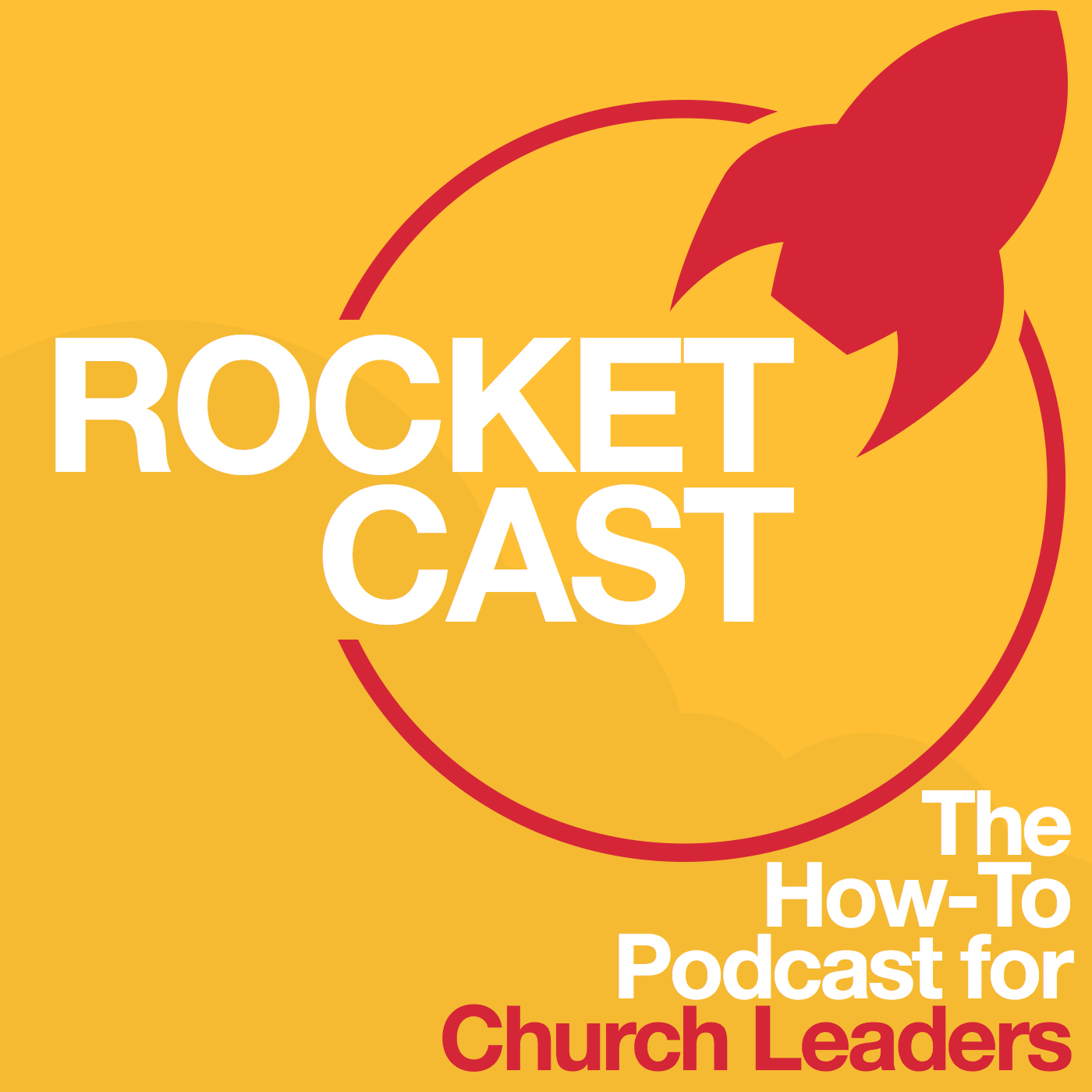 The Rocket Company Podcast
