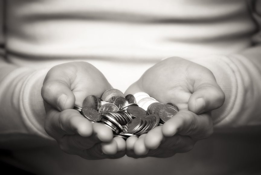 Five Reasons People Aren't Giving to Your Church -The Rocket Company