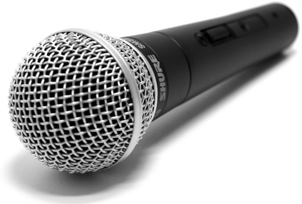 7 Principles for Preaching to the Unchurched The Rocket Company